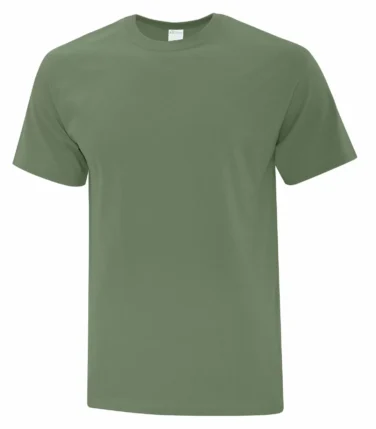 Atc™ Everyday Cotton Tee