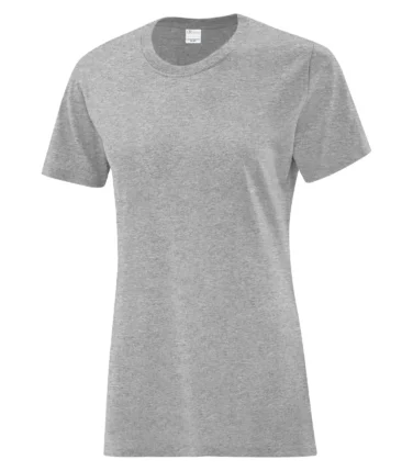 Atc™ Everyday Cotton Ladies' Tee