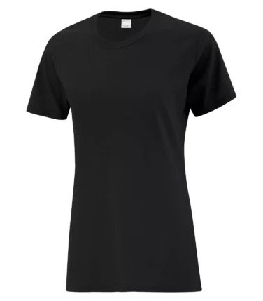 Atc™ Everyday Cotton Ladies' Tee