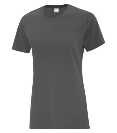 Atc™ Everyday Cotton Ladies' Tee