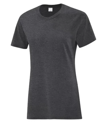 Atc™ Everyday Cotton Ladies' Tee