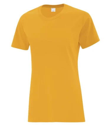 Atc™ Everyday Cotton Ladies' Tee