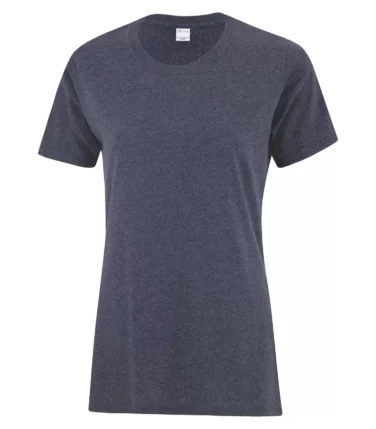 Atc™ Everyday Cotton Ladies' Tee