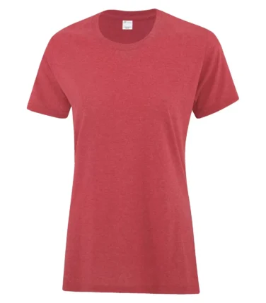 Atc™ Everyday Cotton Ladies' Tee