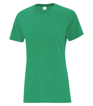 Atc™ Everyday Cotton Ladies' Tee