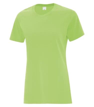 Atc™ Everyday Cotton Ladies' Tee