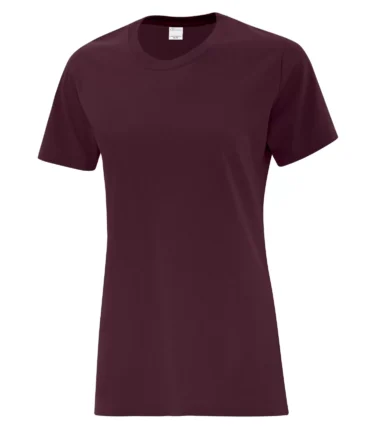 Atc™ Everyday Cotton Ladies' Tee