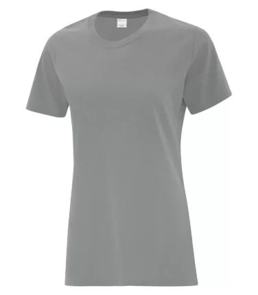 Atc™ Everyday Cotton Ladies' Tee
