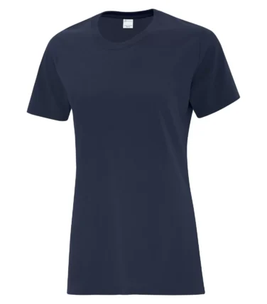 Atc™ Everyday Cotton Ladies' Tee