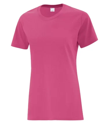 Atc™ Everyday Cotton Ladies' Tee