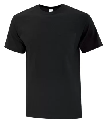 Atc™ Everyday Cotton Pocket Tee