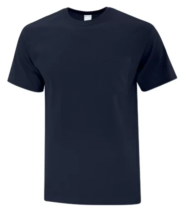 Atc™ Everyday Cotton Pocket Tee