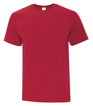 Atc™ Everyday Cotton Pocket Tee