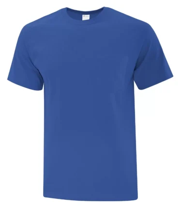 Atc™ Everyday Cotton Pocket Tee