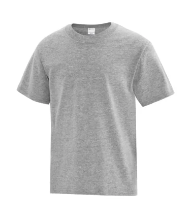 Atc™ Everyday Cotton Youth Tee