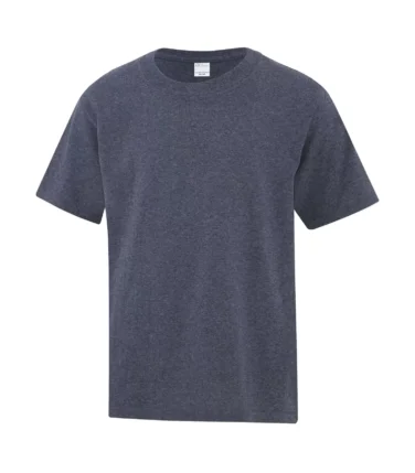 Atc™ Everyday Cotton Youth Tee