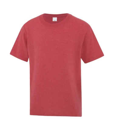 Atc™ Everyday Cotton Youth Tee