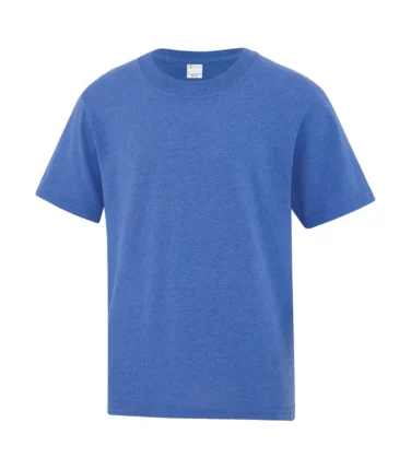 Atc™ Everyday Cotton Youth Tee