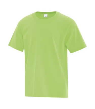 Atc™ Everyday Cotton Youth Tee