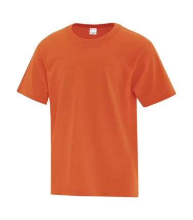 Atc™ Everyday Cotton Youth Tee