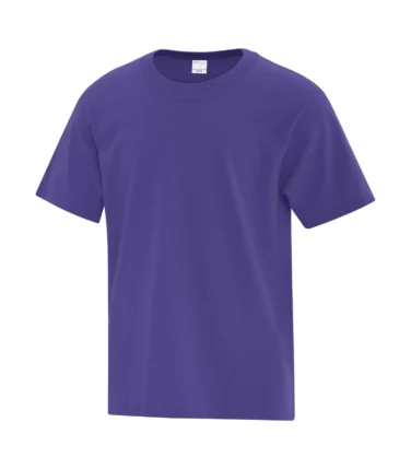 Atc™ Everyday Cotton Youth Tee