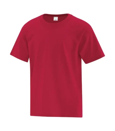 Atc™ Everyday Cotton Youth Tee