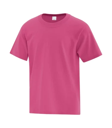 Atc™ Everyday Cotton Youth Tee