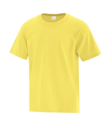 Atc™ Everyday Cotton Youth Tee
