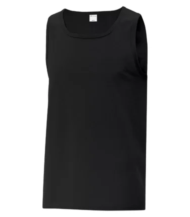 Atc™ Everyday Cotton Tank Top