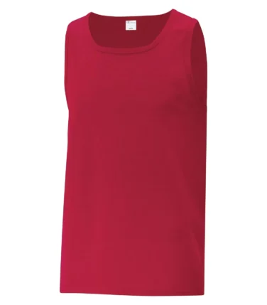 Atc™ Everyday Cotton Tank Top