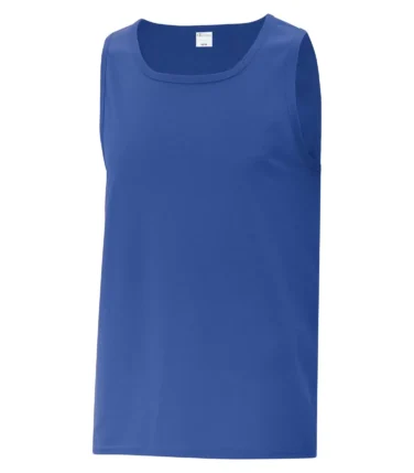 Atc™ Everyday Cotton Tank Top