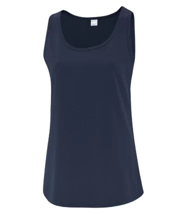 Atc™ Everyday Cotton Ladies' Tank Top