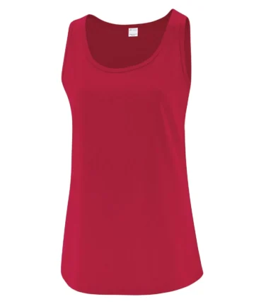 Atc™ Everyday Cotton Ladies' Tank Top
