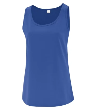 Atc™ Everyday Cotton Ladies' Tank Top