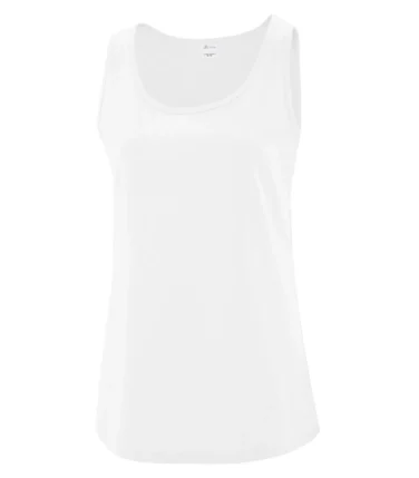 Atc™ Everyday Cotton Ladies' Tank Top