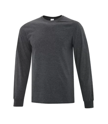 Atc™ Everyday Cotton Long Sleeve Tee