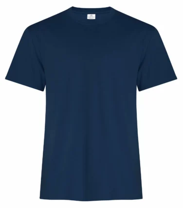 Atc™ Everyday Ring Spun Cotton Tee