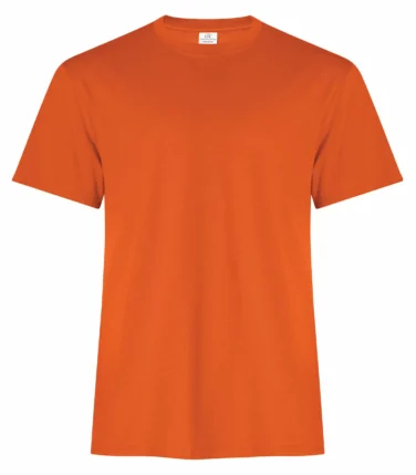 Atc™ Everyday Ring Spun Cotton Tee