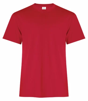 Atc™ Everyday Ring Spun Cotton Tee