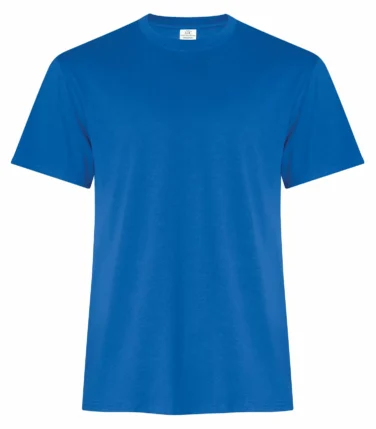 Atc™ Everyday Ring Spun Cotton Tee