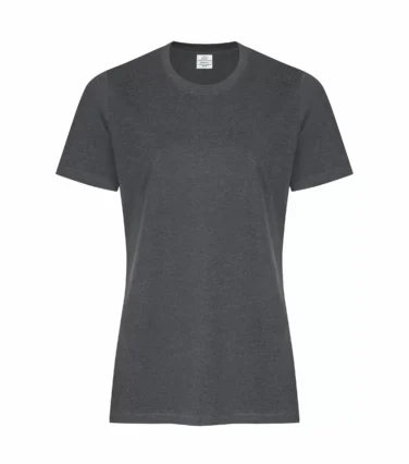 Atc™ Everyday Ring Spun Cotton Ladies' Tee