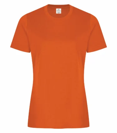 Atc™ Everyday Ring Spun Cotton Ladies' Tee