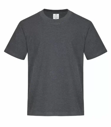 Atc™ Everyday Ring Spun Cotton Youth Tee