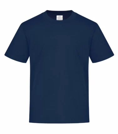 Atc™ Everyday Ring Spun Cotton Youth Tee