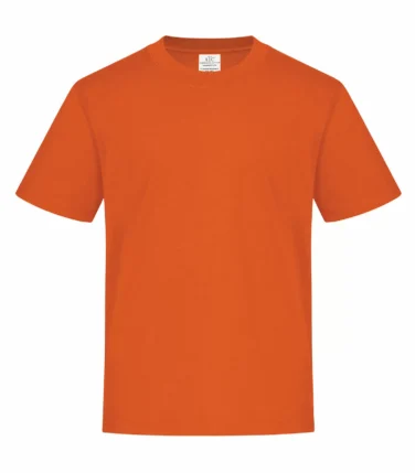 Atc™ Everyday Ring Spun Cotton Youth Tee