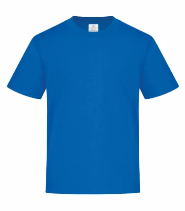 Atc™ Everyday Ring Spun Cotton Youth Tee