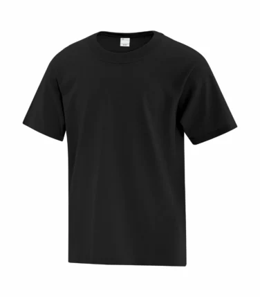 Atc™ Everyday Ring Spun Cotton Youth Tee