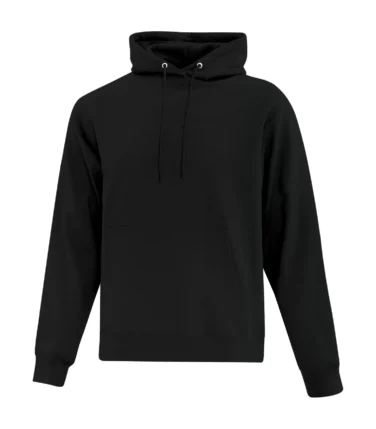 Atc™ Everyday Fleece Hooded Sweatshirt