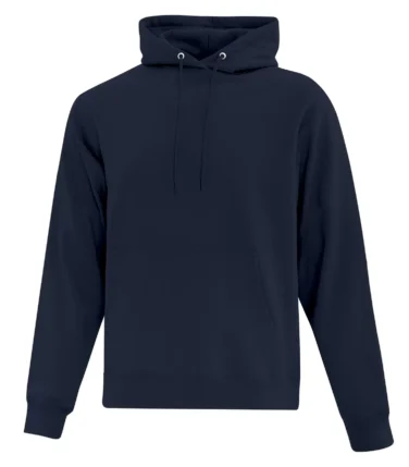 Atc™ Everyday Fleece Hooded Sweatshirt