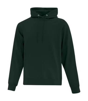 Atc™ Everyday Fleece Hooded Sweatshirt